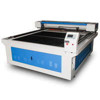 Machine de découpe laser CO2 100W 1515 Machine de gravure laser à partir de laser 1500x1500mm