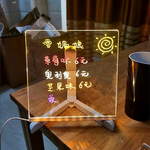Hot Sale Souvenirs Christmas <strong>Gift</strong> Set Promotional Business Wedding <strong>Gifts</strong> <strong>Items</strong> for Guests Woman Girl Boy Message Note Board - Product Image 5