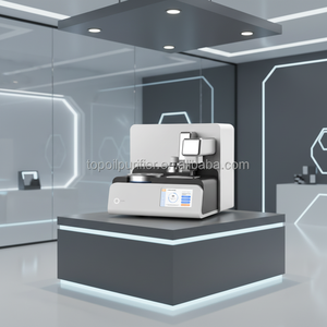 Calorimètre à balayage différentiel ASTM E793 utilisé en thermodynamique - Product Image 3