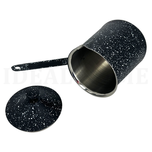 Scaldacaffè Turco di Alta Qualità con Rivestimento Colorato OEM, Scaldacaffè <span class=keywords><strong>Deluxe</strong></span> di Prima Classe - Product Image 3