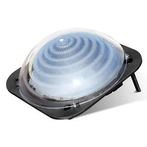 <span class=keywords><strong>Calentador</strong></span> de Agua <span class=keywords><strong>Solar</strong></span> Portátil Pequeño <span class=keywords><strong>para</strong></span> Piscinas Inflables Elevadas - Product Image 2