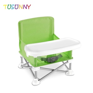 Salotto all'aperto al coperto spiaggia Picnic campeggio bambini pieghevole altalena portatile pranzo <span class=keywords><strong>seggiolone</strong></span> borsa per il trasporto giocattoli per bambini per bambini - Product Image 4