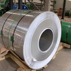 Nhà máy cung cấp trực tiếp 0.12-6.0 mét cán nguội mạ kẽm gi thép số lượng lớn đơn đặt hàng cho tấm lợp tấm mạ kẽm trong cuộn dây - Product Image 6