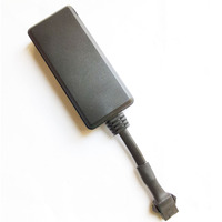 Rastreador GPS para Tablero de Instrumentos J16 4G LTE Simcom, Rastreo en Tiempo Real, Localizador con Cable Incorporado, Almacenamiento en la Nube, Aplicación Android/IOS