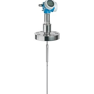 Medidor de Nivel por Radar Guiado E+H FMP53 con Interfaz Limpia Recubierta de PFA, 4-20mA HART para Tanques de Aceite, Agua y Solventes, Soporte Técnico - Product Image 1