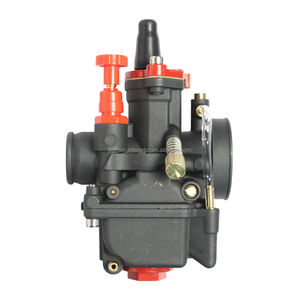 <span class=keywords><strong>Carburador</strong></span> Pwk Mini <span class=keywords><strong>15</strong></span>-23mm 2T 4T para Yamaha DT125 RX115 BWS, Zanella 110, Motos Scooter Tuning tipo Polini CP PHBG PHBN - Product Image 4