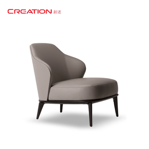 <span class=keywords><strong>Chaise</strong></span> <span class=keywords><strong>de</strong></span> salle à manger d'hôtel moderne, revêtement en cuir et tissu, <span class=keywords><strong>pour</strong></span> restaurant, banquet et mobilier <span class=keywords><strong>de</strong></span> <span class=keywords><strong>mariage</strong></span> - Product Image 4