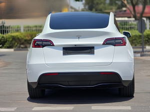 Modelo Y Long Range 2023, SUV Eléctrico Tesla - Product Image 2