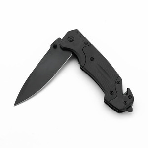 Couteau tactique de randonnée en plein air CRYO Pocketknife The <span class=keywords><strong>Range</strong></span> FOLDER EDC Knives Camping Fishing couteau pliant multifonction - Product Image 3