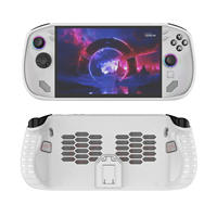 Étui de protection en gel souple TPU antidérapant pour console de jeu portable Lenovo Legion Go