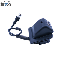 Caméra de recul panoramique coaxiale OE 8893044878 7088090300 pour Geely Emgrand SS11 2022-2025, aide au stationnement arrière