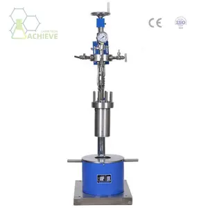 Autoclave Reactor Hydrogenation Reactor High Pressure Mini Reactor