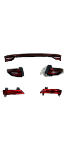 Pièces de rechange Neta Aya Original New Origiunal Used Replacement EV New Energy Auto Parts for Neta Aya Accessories - Product Image 6