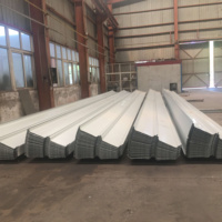 Tuiles de toiture en acier coloré ASTM A653/A672, tôles de toiture en métal ondulé, panneaux de toiture ondulés, fabricant, stock disponible