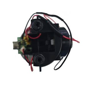 16s 60v 35a литий-ионная литиевая 18650 батарея BMS PCB для электромобилей небольших бытовых приборов и электроинструментов - Product Image 4