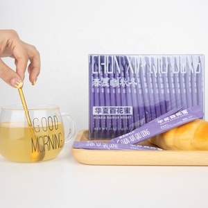 Organic <strong>Royal</strong> <strong>Honey</strong> Healthy Liquid in Bag Exclusively for <strong>VIPs</strong> - Product Image 6