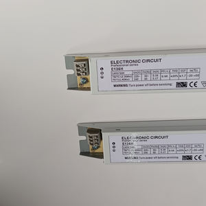 بالاست إلكتروني <span class=keywords><strong>T8</strong></span> بقوة 36 واط، حجم صغير 210*30*27 ملم، متوفر مباشرة من المصنع - Product Image 3