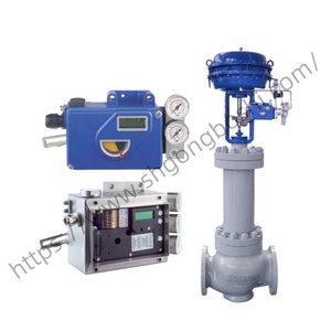 Nuevo Controlador Inteligente Foxboro SRD991 con Protocolo HART, Disponible en Stock - Product Image 2