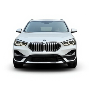 <span class=keywords><strong>BMW</strong></span> X1 2020, SUV Compacto Usado, Emisión Euro 6, Transmisión Automática, Volante a la Izquierda, Cámara Trasera, Asientos de Cuero, Techo Corredizo, Luces LED Oscuras - Product Image 2