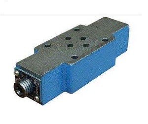Offres Spéciales : Vannes de Régulation Double Effet Série Z2FS (Z2FS6/Z2FS10/Z2FS16/Z2FS22) pour Huile Hydraulique - Product Image 4