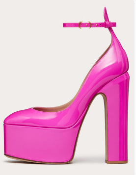 rose pink