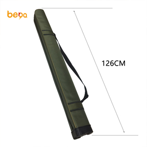126 CENTIMETRI Facile <span class=keywords><strong>Da</strong></span> Trasportare Migliore Qualità Affrontare Canna <span class=keywords><strong>Da</strong></span> <span class=keywords><strong>Pesca</strong></span> In Tessuto Impermeabile di Oxford Canna <span class=keywords><strong>Da</strong></span> <span class=keywords><strong>Pesca</strong></span> Borsa Degli Attrezzi - Product Image 4