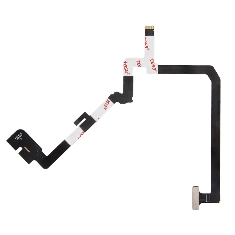 Factory price DJI accessories Gimbal Camera Ribbon Flex Cable for DJI Phantom 4 Pro