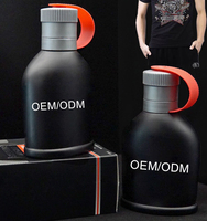 Parfum pour homme Eau de Toilette Notes florales longue durée 100 ml Notes orientales classiques personnalisées à succès