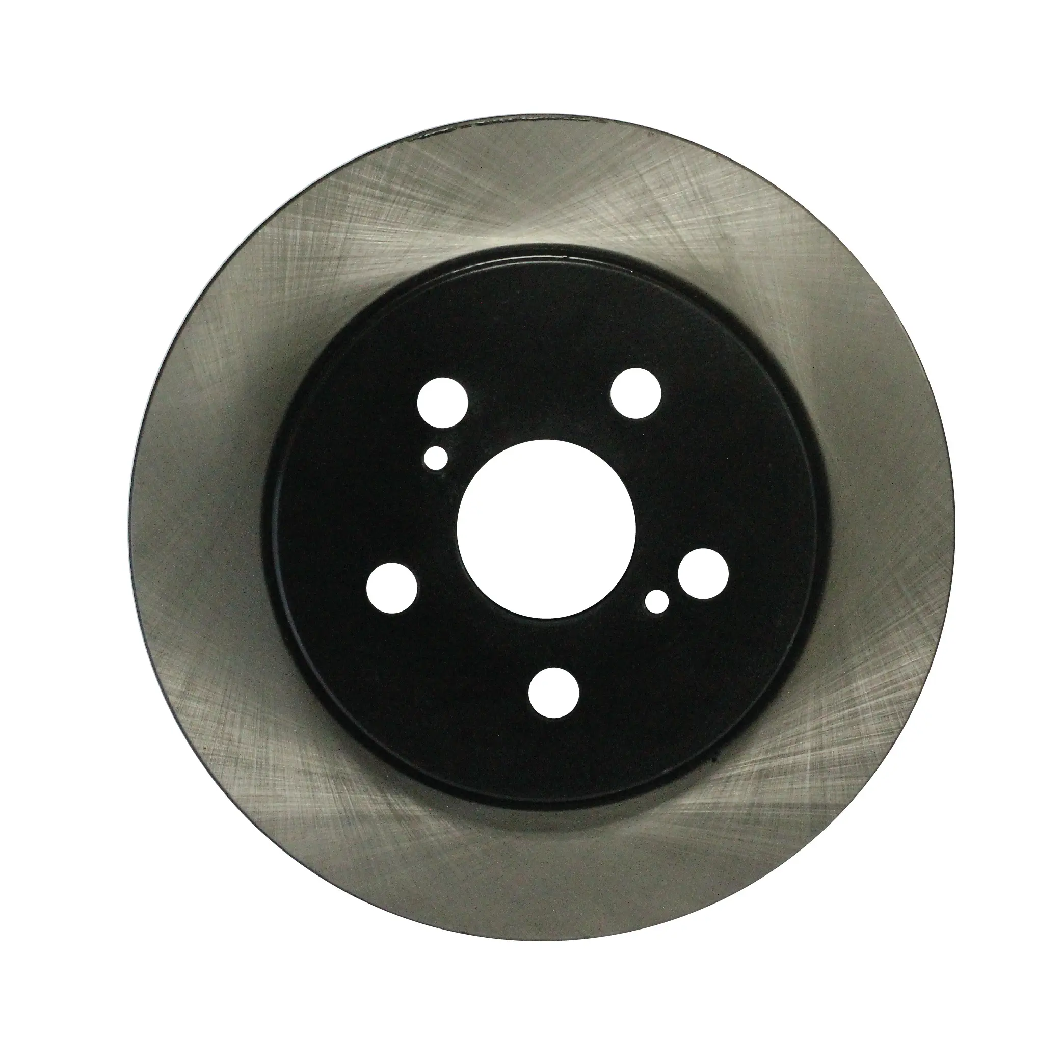 Glosok xe phanh tự động hệ thống bánh xe phía trước phá vỡ đĩa rotor phanh đĩa cho Corolla Nhật bản xe 43512-12620