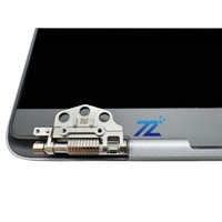 Retina A2779 M2 14 "2023 Panel de pantalla LCD completo reemplazo montaje de pantalla completa para PC uso EMC 8102 para MacBook Pro