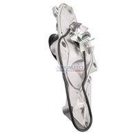 ARKAUTO POMPE À EAU 19200-RDV-A01 19200-RDM-A02 19200-RDV-J01 14400-RCA-A01 38920-RCA-A03 Pour Acura MDX RDX Accord Crosstour