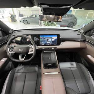 Nuovo SUV CHANGAN CS55 PLUS 2026 di 4a Generazione, Motore 1.5T Blue Whale, 4 Configurazioni Opzionali, Cambio DCT a 7 velocità, Nuova Auto a Benzina Cinese - Product Image 6