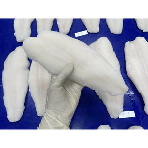 Pescado Congelado IQF, Filete de Panga Congelado de Vietnam, Precio al por Mayor - Product Image 3