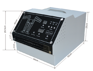 <span class=keywords><strong>Presoterapia</strong></span> presión <span class=keywords><strong>de</strong></span> aire 44 cámaras drenaje linfático máquina <span class=keywords><strong>de</strong></span> <span class=keywords><strong>presoterapia</strong></span> - Product Image 3