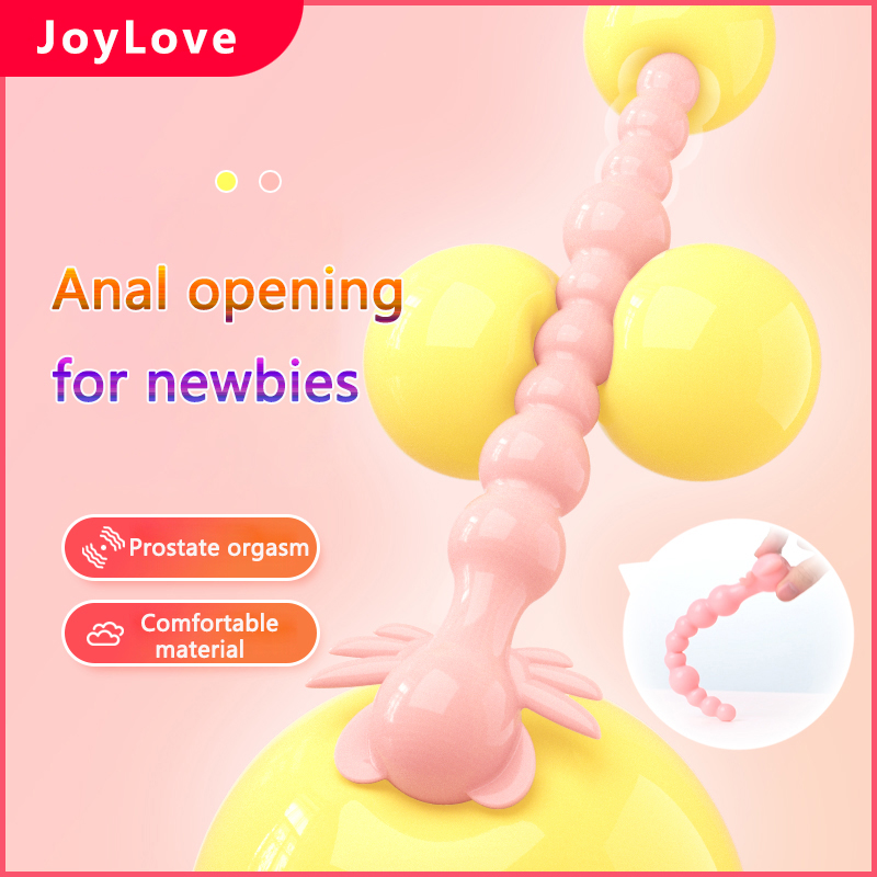 anal plug doggystyle Oh My Gem Mystery 4