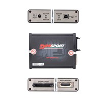 Nuevo Hardware Dimsport Trasdata para Banco y Apertura de ECU y TCU para Clonación, Lectura y Programación