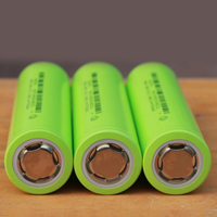 Batterie Lifepo4 32140 15ah 3.2V 45A JSKs Batterie rechargeable pour le stockage d'énergie solaire et les systèmes d'alimentation de secours