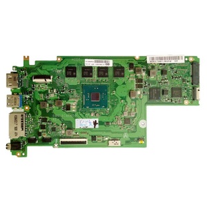 5b20l13245 hệ thống hội đồng quản trị bdplanar Mb Q 80sf N3050 4 gam 16 gam eMMC UMA Bo mạch chủ cho N22-20 Chromebook - Product Image 1