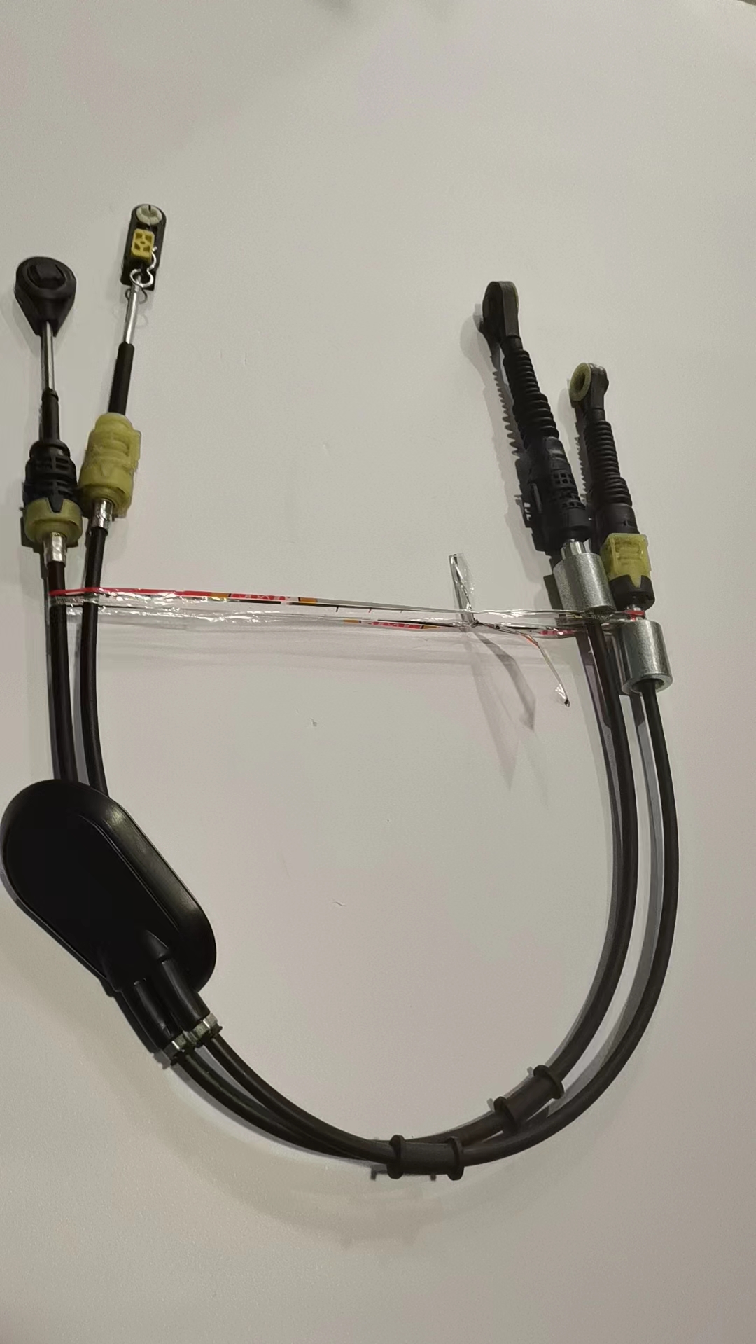 2430A132 Genuine Mitsubishi CABLE,GEARSHIFT | eBay
