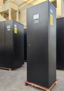 Compresor <span class=keywords><strong>Mitsubishi</strong></span> de Ultra Alta Calidad y Precisión para Aire Acondicionado en Centros de Datos, 20 KW - Product Image 5