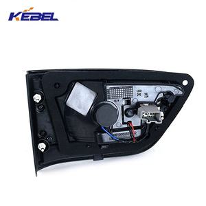 Nuevo Producto OEM 55112684AA 55112685AA Mejor <span class=keywords><strong>Precio</strong></span> Luces Traseras LED para Auto <span class=keywords><strong>JEEP</strong></span> <span class=keywords><strong>COMPASS</strong></span> 2017 <span class=keywords><strong>2018</strong></span> 2019 - Product Image 2