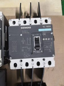 VL160X VL6 VL400 VL250, กรณีเบรกเกอร์วงจรโอเวอร์โหลดสวิตช์ไฟฟ้าแรงดันต่ำอุปกรณ์กระจายพลังงาน - Product Image 5