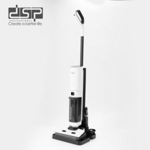 DSP Offre Spéciale OEM <span class=keywords><strong>Aspirateur</strong></span> <span class=keywords><strong>de</strong></span> <span class=keywords><strong>sol</strong></span> <span class=keywords><strong>professionnel</strong></span> 3 en 1 sans fil Laveuse <span class=keywords><strong>de</strong></span> <span class=keywords><strong>sol</strong></span> autonettoyante <span class=keywords><strong>Aspirateur</strong></span> sec et humide - Product Image 2