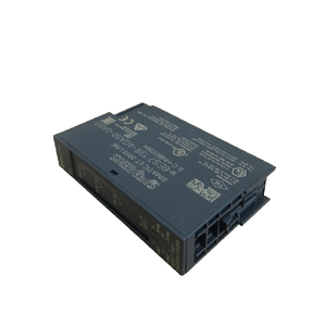 1plc Stuk Gloednieuwe Originele 6ES7 138-4GA50-0AB0 ET200S 4SI IO-LINK 4 Punt-tot-Punt Cut - Product Image 1