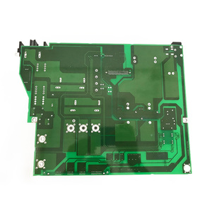 แผงวงจร PCB ของ FANUC รุ่น A20B-2101-0923 - Product Image 4