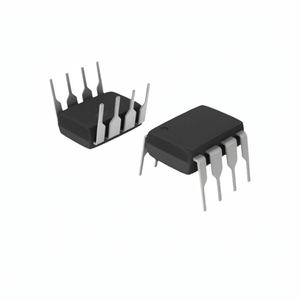 Electronic Circuit Components Power Management (PMIC) Manufacturer Channel MAX664CPA 8 DIP - Product Image 1