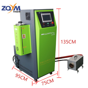 ZQYM Machine de régénération et de nettoyage pour <span class=keywords><strong>filtre</strong></span> <span class=keywords><strong>à</strong></span> particules <span class=keywords><strong>diesel</strong></span> (FAP) et système de post-traitement, équipement de nettoyage DPF pour moteurs <span class=keywords><strong>diesel</strong></span> - Product Image 3