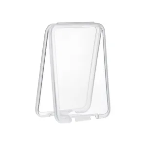 Wholesale Plastic Slim Box 4.5mm 7.5mm SIM Card Holder Case