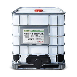 Özel etiket kenevir yağı prim soğuk preslenmiş bitkisel özü ruh geliştirmek uyku geliştirmek stres anksiyete kenevir tohumu yağı azaltmak - Product Image 3