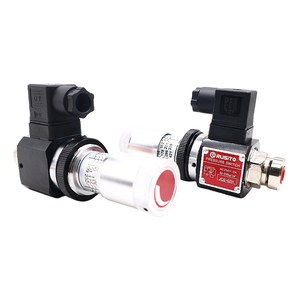 Relais de pression de haute précision JCS-02H JCS-02N interrupteur hydraulique <span class=keywords><strong>pressostat</strong></span> - Product Image 2